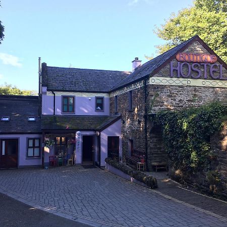 Moville Boutique Hostel & Apartments Esterno foto