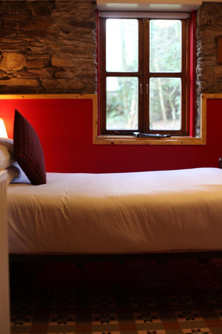Moville Boutique Hostel & Apartments Esterno foto
