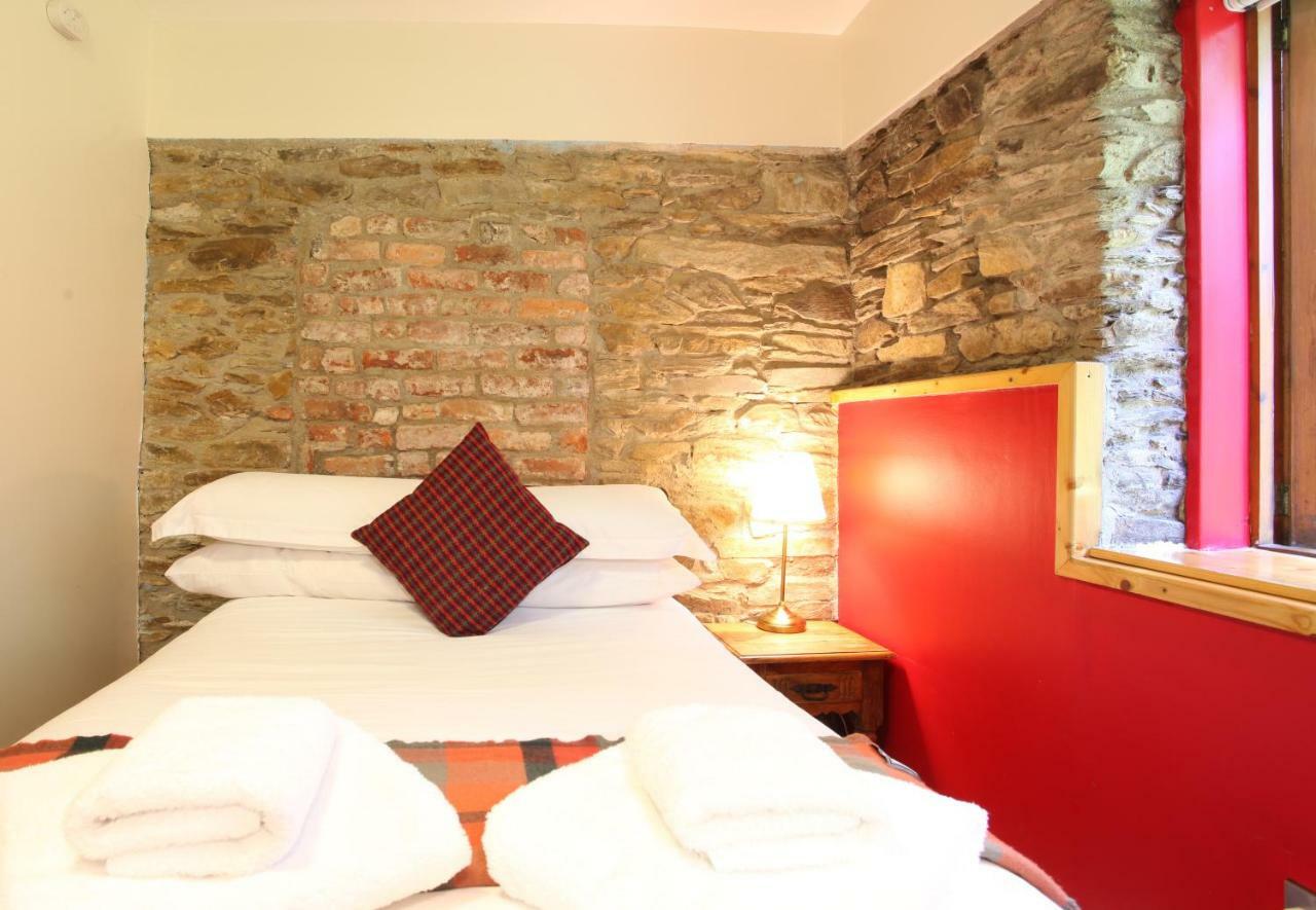 Moville Boutique Hostel & Apartments Camera foto