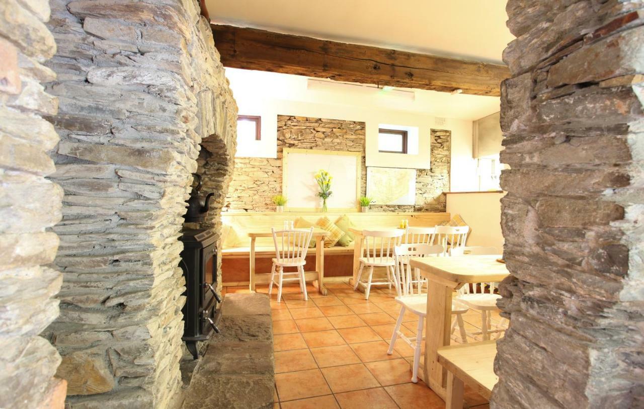 Moville Boutique Hostel & Apartments Esterno foto